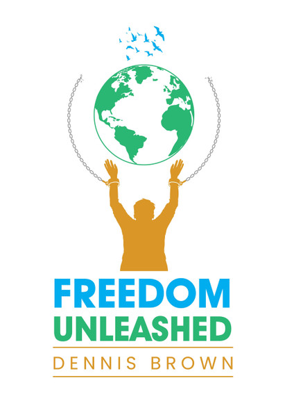 Freedom Unleashed: Challenging the World's Views and Breaking Barriers