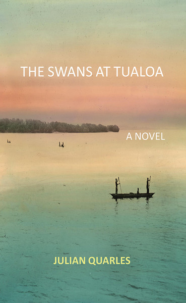 The Swans at Tualoa - PB