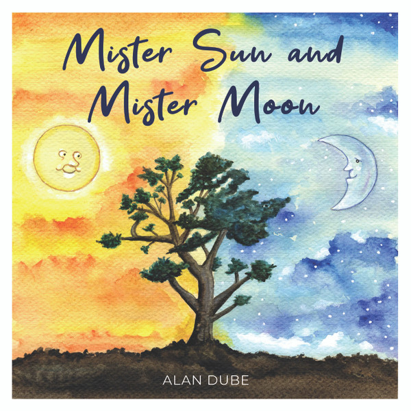 Mister Sun and Mister Moon