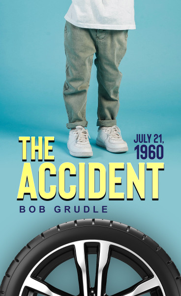 The Accident: July 21, 1960 - HB