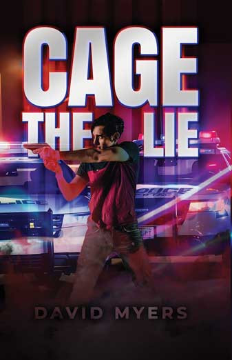 Cage the Lie - HB