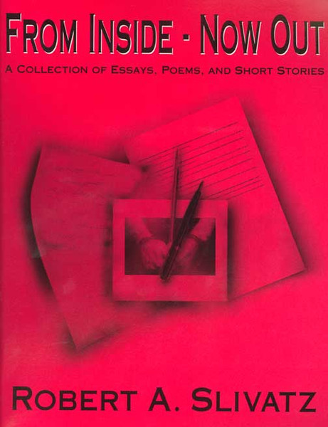 From Inside--Now Out