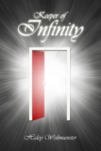 Keeper of Infinity