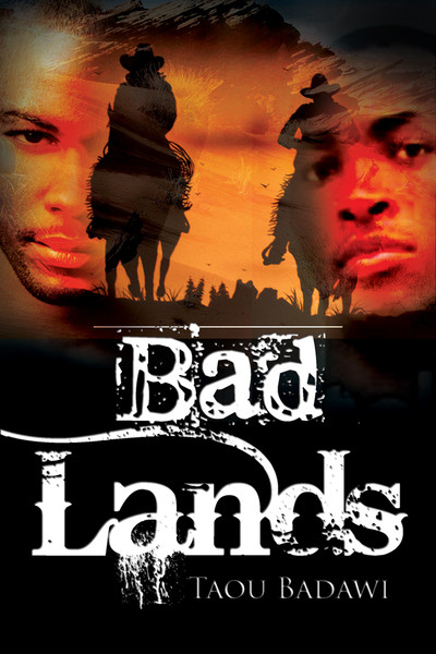 Bad Lands