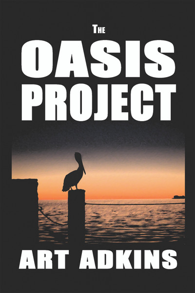 The Oasis Project (paperback)