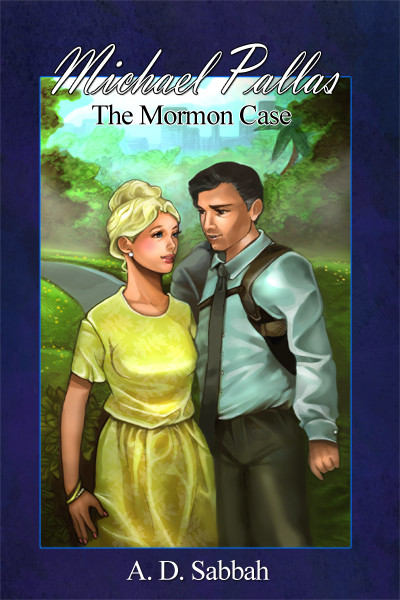 Michael Pallas: The Mormon Case