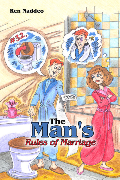 The Man's Rules of Marriage