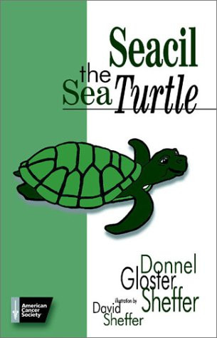 Seacil the Sea Turtle
