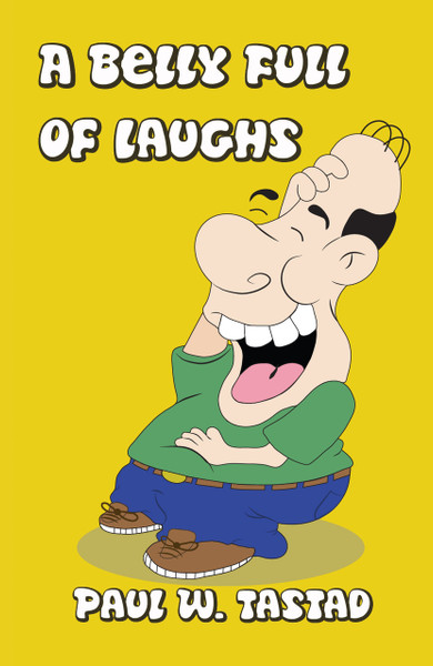 A Belly Full of Laughs