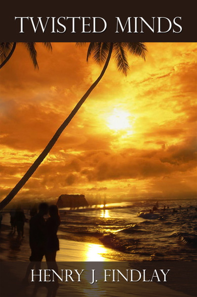 Twisted Minds