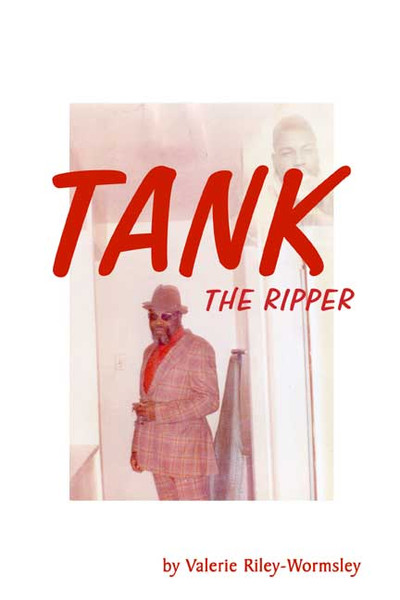 Tank the Ripper
