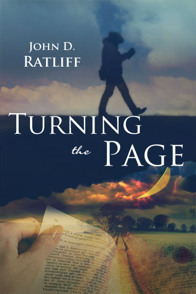 Turning the Page