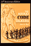 The Navajo Code Talkers