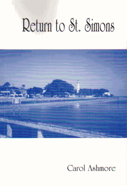 Return to St. Simons