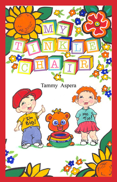 My Tinkle Chair