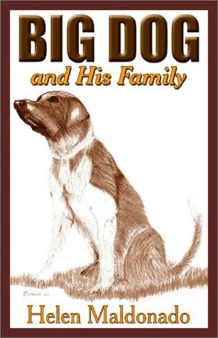 Big  Dog and His Family