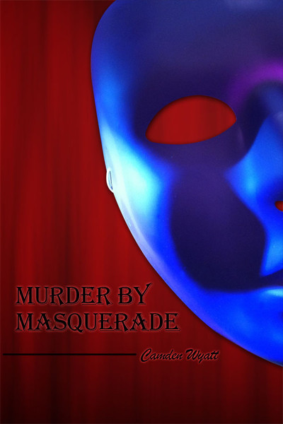 Murder by Masquerade