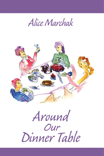 Around Our Dinner Table