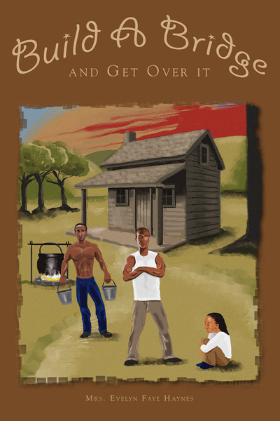 Build a Bridge and Get Over It