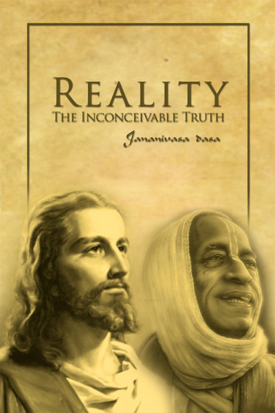 Reality/The Inconceivable Truth