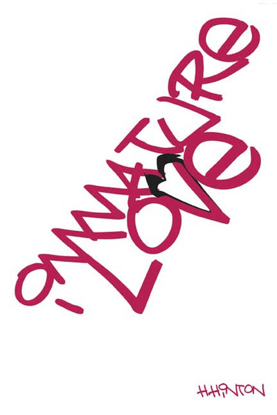 Immature Love