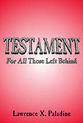 Testament: For All Those Left Behind