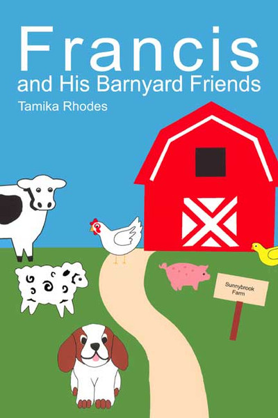 Francis and His Barnyard Friends