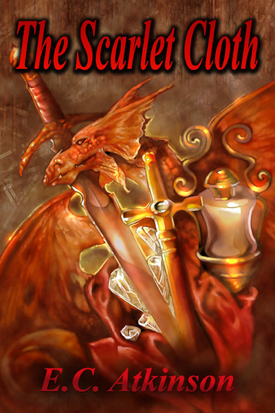 The Scarlet Cloth