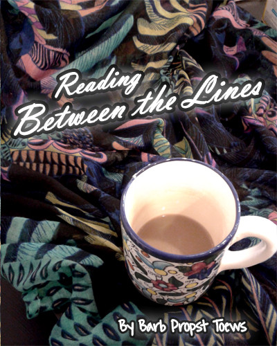 Reading Between the Lines
