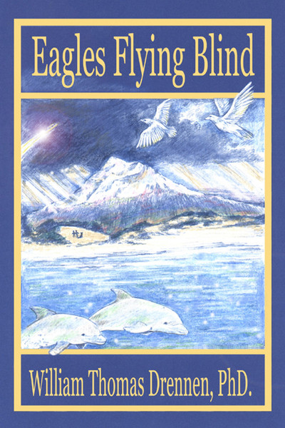 Eagles Flying Blind