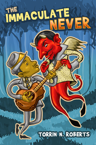 The Immaculate Never