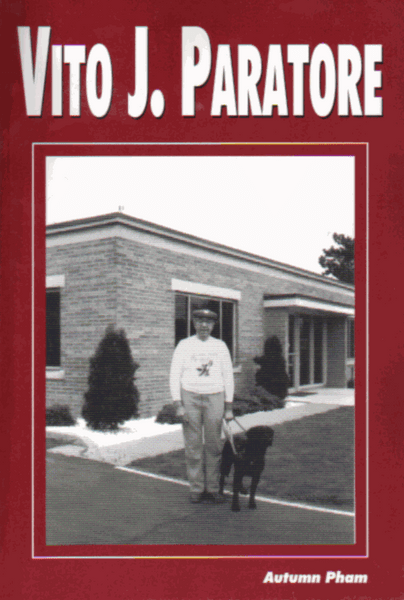 Vito J. Paratore