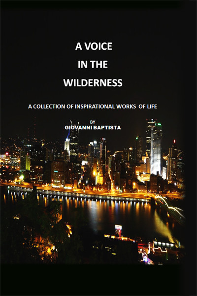 A Voice in the Wilderness (HB)