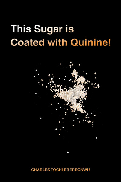 This Sugar Is Coated with Quinine!