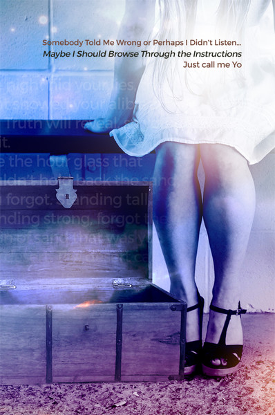 Somebody Told Me Wrong or Perhaps I DidnÂt ListenÂ: I Should Browse Through the Instructions