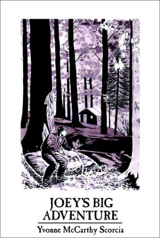 Joeys Big Adventure