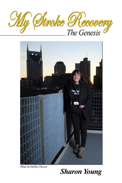 My Stroke Recovery: The Genesis