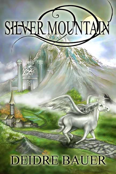 Silver Mountain