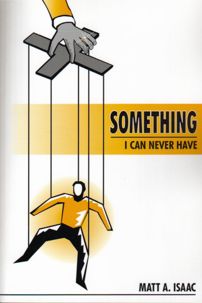 Something I Can Never Have