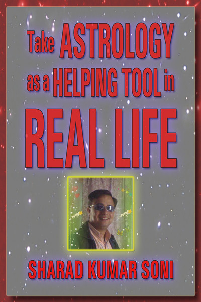 Take Astrology as a Helping Tool in Real Life