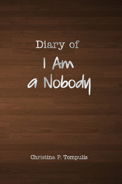 Diary of I Am a Nobody