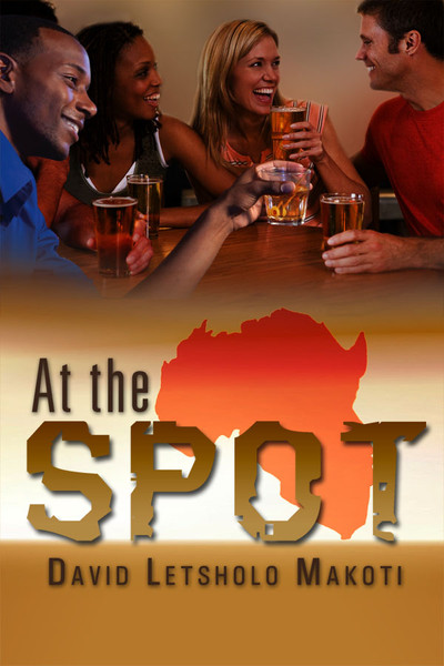At the Spot