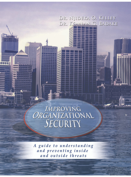 Improving Organizational Security