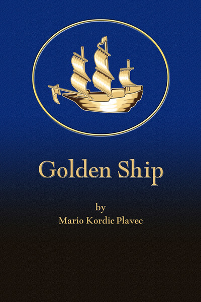 Golden Ship