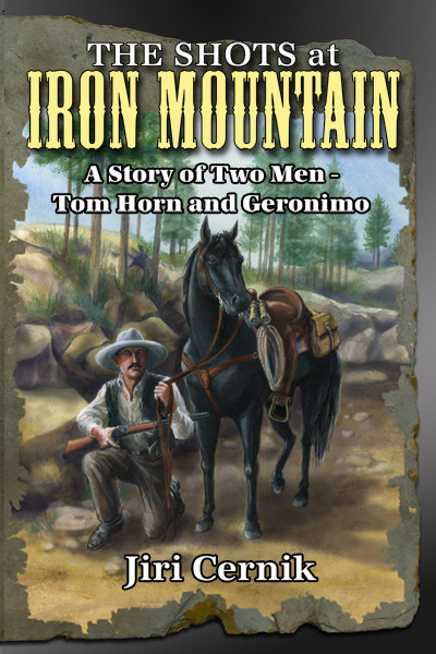 The Shots at Iron Mountain