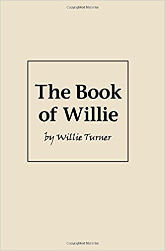 The Book of Willie
