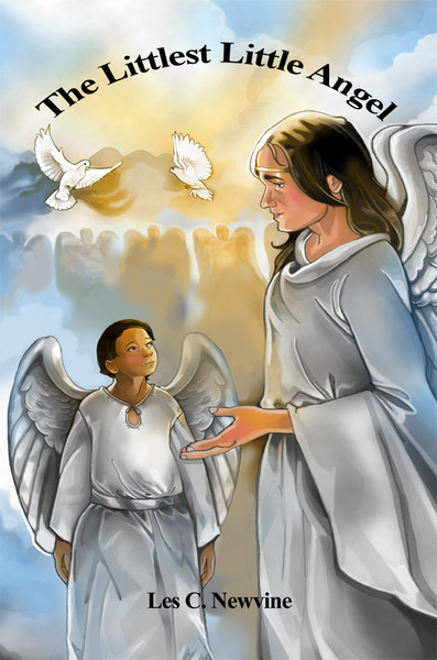 The Littlest Little Angel