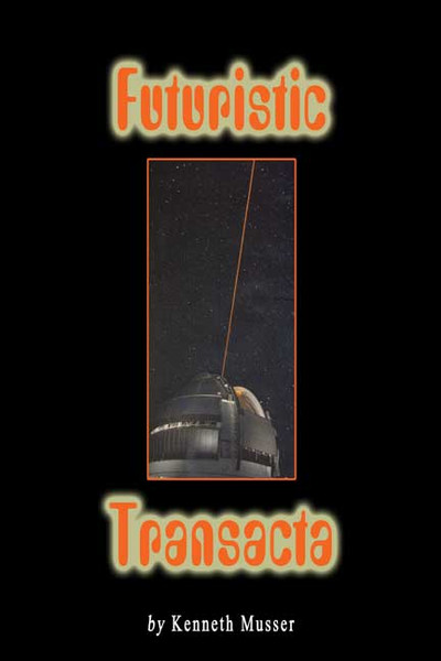 Futuristic Transacta