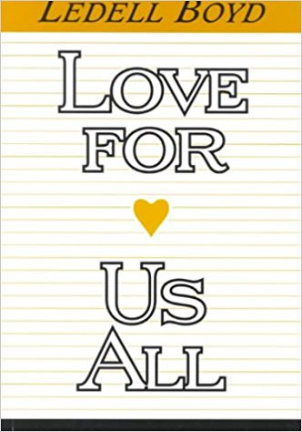 Love For Us All