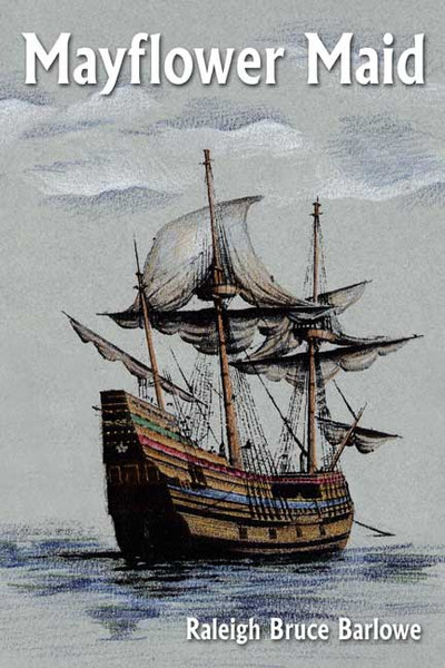 Mayflower Maid